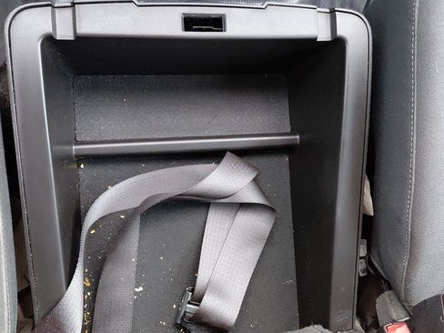 Used 2014 Chevrolet Silverado 1500 LT w/ LT Convenience Package image 35