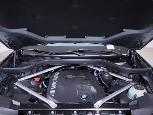 New 2026 BMW X7 xDrive40i image 15