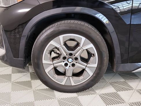 Used 2025 BMW X1 xDrive28i image 19