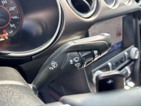 Used 2022 Ford Mustang GT Premium w/ GT Performance Package RWD image 14