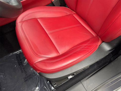 Used 2021 Alfa Romeo Stelvio Sprint w/ Nero Edizione image 28