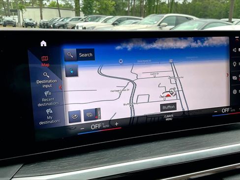 Certified 2023 BMW i4 eDrive35 w/ Premium Package RWD image 35