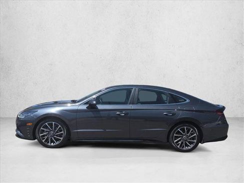Used 2022 Hyundai Sonata Limited FWD image 17
