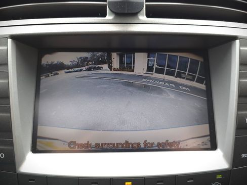 Used 2008 Lexus IS 250 image 22