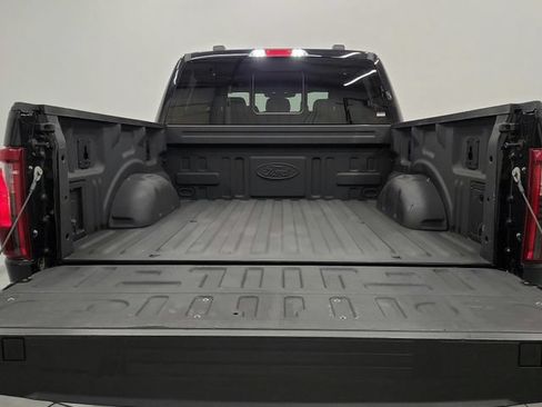 Used 2024 Ford F150 XLT w/ Equipment Group 302A MID AWD/4WD image 77
