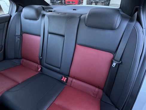 Used 2009 Pontiac G8 GT w/ Premium Package image 18