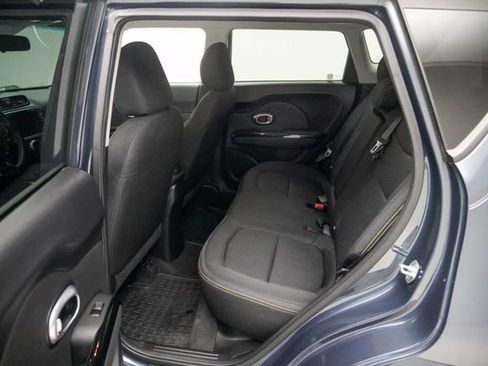 Used 2016 Kia Soul + w/ Audio Package FWD image 16