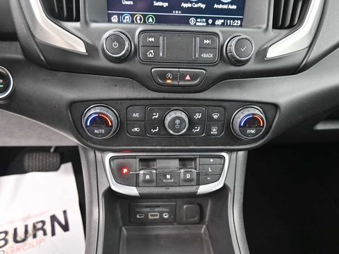 Used 2022 GMC Terrain SLE AWD/4WD image 10