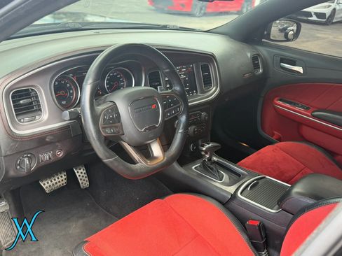 Used 2021 Dodge Charger Scat Pack RWD image 14