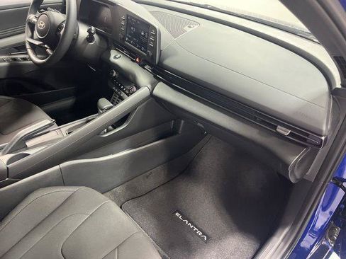 New 2026 Hyundai Elantra Sport FWD image 22