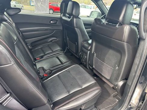 Used 2024 Dodge Durango GT AWD/4WD image 25