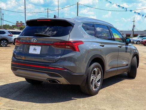 Used 2023 Hyundai Santa Fe SEL FWD image 18