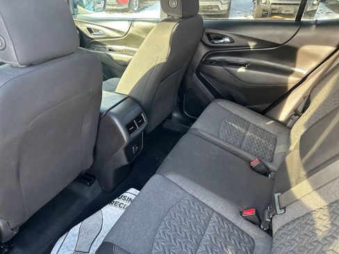 Certified 2023 Chevrolet Equinox LT image 14