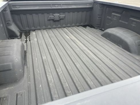 Used 2022 Chevrolet Silverado 2500 LTZ w/ LTZ Plus Package image 27