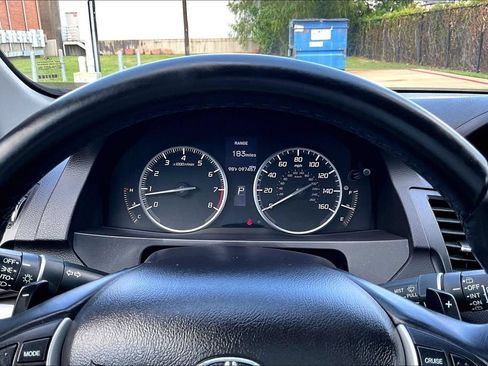 Used 2017 Acura RDX FWD image 26