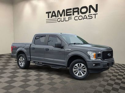 Used 2018 Ford F150 XL w/ Equipment Group 101A Mid