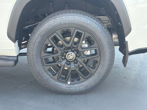 New 2026 Toyota Sequoia Limited AWD/4WD image 18