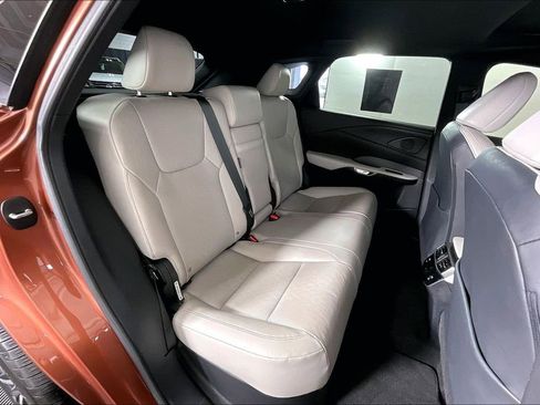 Used 2024 Lexus RX 350 Premium Plus image 38