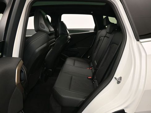 Used 2025 BMW X3 xDrive30i image 36