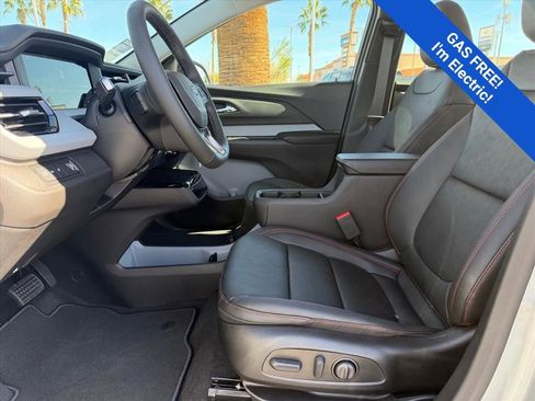 New 2027 Chevrolet Bolt RS FWD image 5