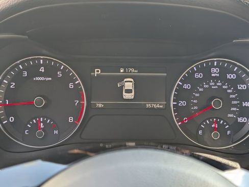 Used 2024 Kia Forte LXS FWD image 19