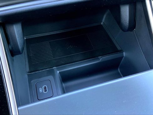 New 2026 Land Rover Range Rover Evoque S image 22