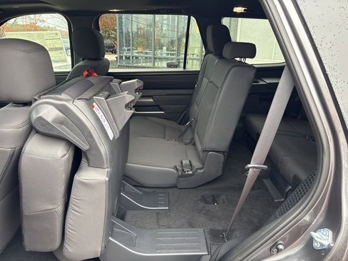 New 2025 Toyota Sequoia SR5 image 18