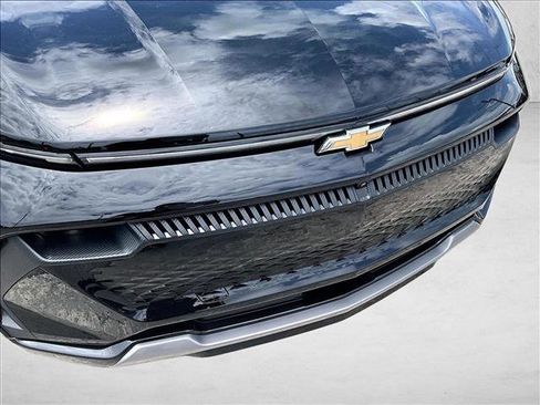Certified 2024 Chevrolet Equinox EV LT FWD image 29