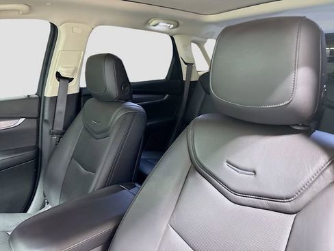 Used 2019 Cadillac XT5 Luxury AWD/4WD image 22