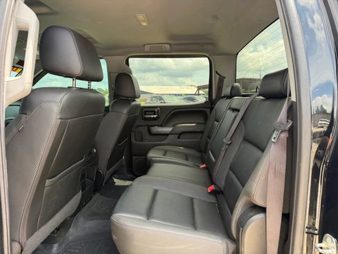 Used 2016 GMC Sierra 1500 SLT w/ All-Terrain Package AWD/4WD image 20