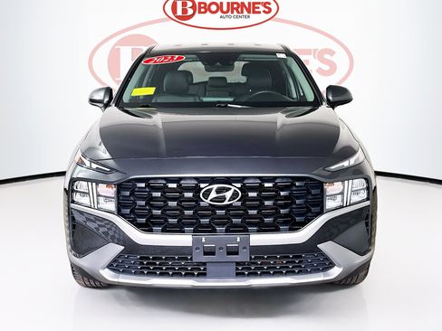 Used 2023 Hyundai Santa Fe SE image 4