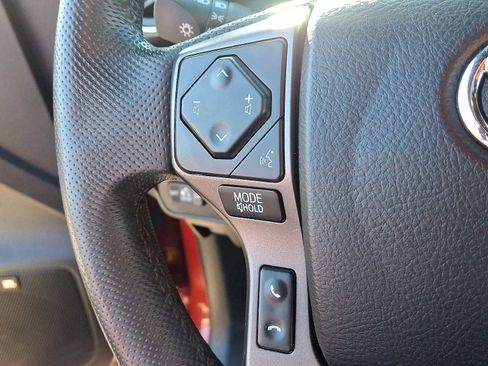 Certified 2021 Toyota Tacoma TRD Off-Road image 25