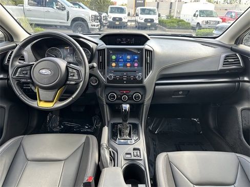 Used 2021 Subaru Crosstrek 2.5i Sport w/ Moonroof Package image 15