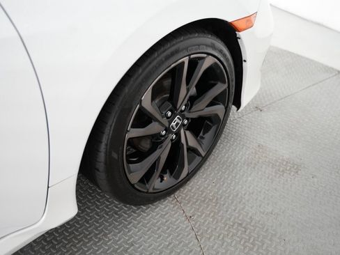 Used 2020 Honda Civic Sport image 50