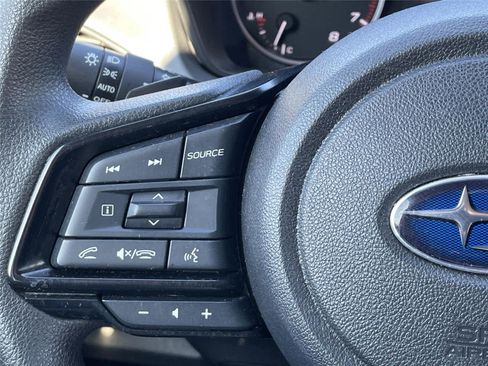 Certified 2024 Subaru Crosstrek 2.0i Premium image 26