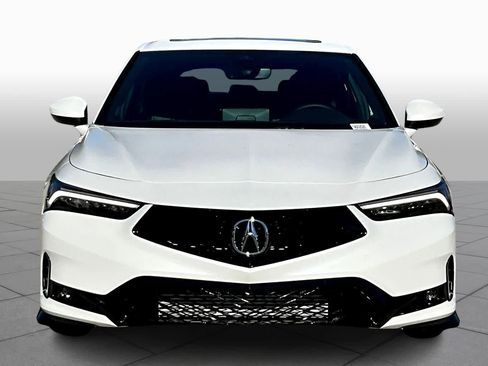 New 2026 Acura Integra A-Spec FWD image 3