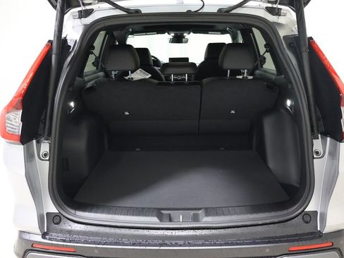 New 2026 Honda CR-V Sport-L image 17