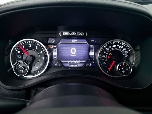 Used 2020 RAM 1500 Laramie AWD/4WD image 31