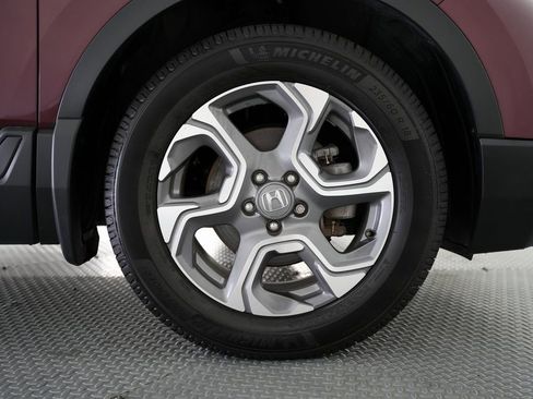 Used 2018 Honda CR-V EX-L image 61