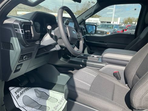 New 2026 Ford F150 STX image 15