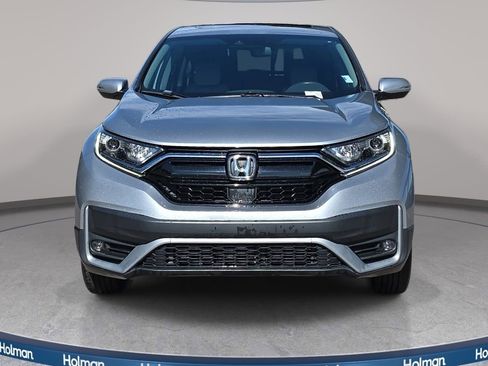 Used 2020 Honda CR-V EX-L image 3