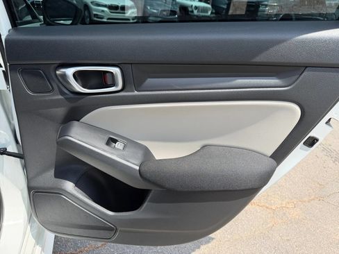 Used 2024 Honda Civic EX image 28