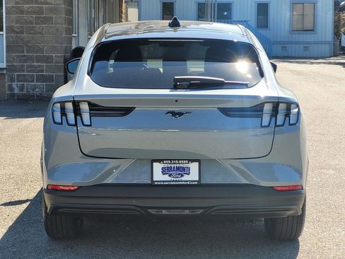 New 2025 Ford Mustang Mach-E Premium image 5