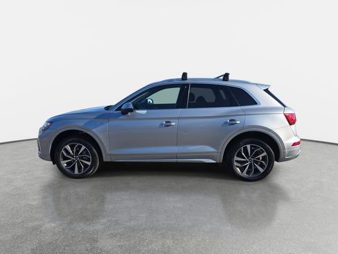 Certified 2024 Audi Q5 2.0T Premium Plus image 8