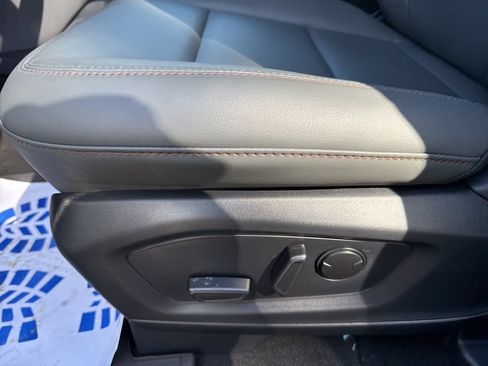 New 2026 Ford Explorer Active w/ Active Comfort Package AWD/4WD image 10