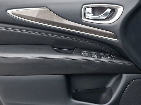 Used 2019 INFINITI QX60 Pure image 14