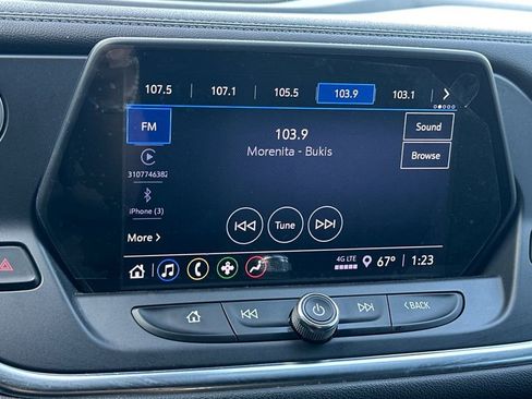 Used 2022 Chevrolet Blazer LT image 18