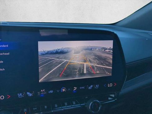 New 2024 Chevrolet Blazer EV RS AWD/4WD image 13