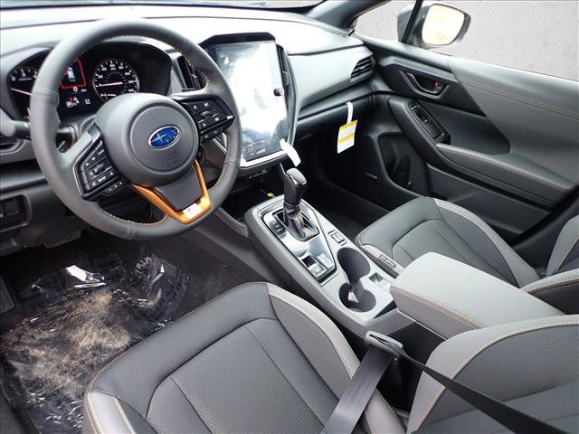 New 2026 Subaru Crosstrek 2.5i Wilderness AWD/4WD image 9