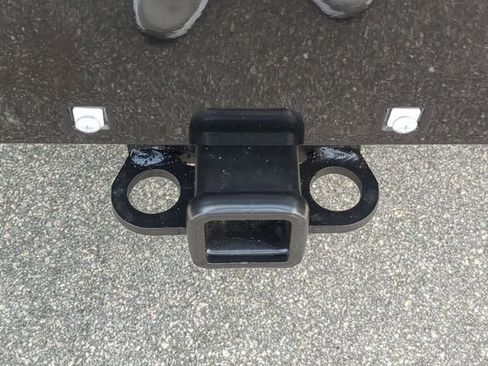 New 2025 GMC Hummer EV 3X image 42